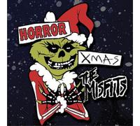 Misfits – Horror Xmas – CD