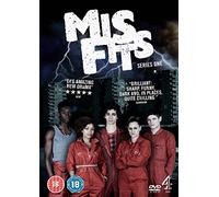 Misfits [Import]