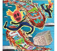 Jim White - Misfit's Jubilee [Vinyl] Explicit