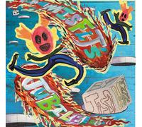 Jim White – Misfit's Jubilee – Vinyle – Version explicite