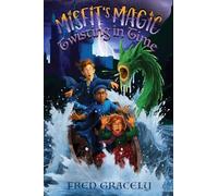 Misfit's Magic: Twisting in Time