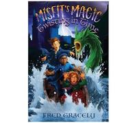 Misfit's Magic: Twisting In Time