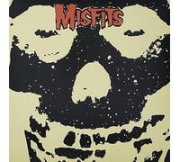Misfits - Misfits Self Titled Album