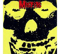 Misfits – Collection Vol.1 – Vinyle 12" – Édition limitée