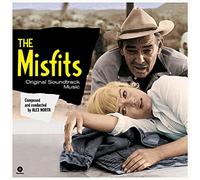 Misfits Original Soundtrack - Vinyl Record - F600z