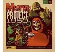 Misfits - Project 1950 [New Vinyl LP]