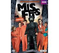 Misfits: Season 3