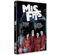Misfits - Series 1 - Complete [Import Anglais] (Import)
