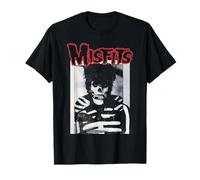 Misfits Skeleton T-Shirt