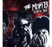 Misfits - Static Age