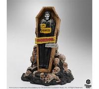 Misfits - Statuette 3D Horror Business 25 cm