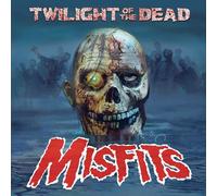 Misfits - Twilight Of The Dead [Vinyl Lp] Blue, Colored Vinyl