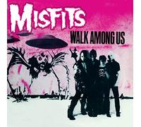 Misfits - Walk Among Us