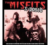 Misfits - X-Posed