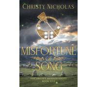 Misfortune Of Song