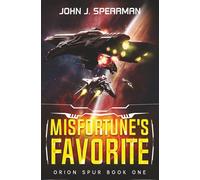Misfortune's Favorite