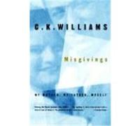 Misgivings C.K. Williams (Auteur)