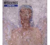 Misgivings - Hermitage [VINYL] [Vinyl LP]