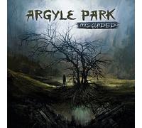 Misguided by ARGYLE PARK [Audio CD] NEUF
