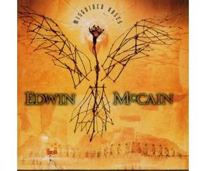 Misguided Roses by Mccain, Edwin (1997) Audio CD