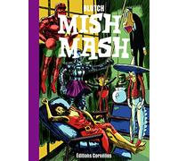 Mish Mash