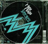 Mish Mash - Speechless [Import]