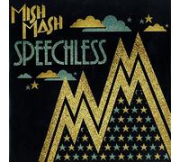 Mish Mash - Speechless [Import]