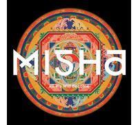Misha - All We Will Become [Import]