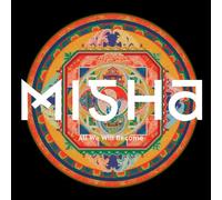 Misha - All We Will Become [Vinyl]