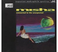 Misha - Connected to the Unexpexted (XRCD)