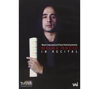 Misha Dacic in Recital (Rachmaninoff, Liszt, Scarlatti, Chopin)