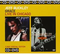 Misha Masud – Grace / Live in Chicago