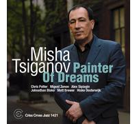 Misha Tsiganov - Peintre Des Rêves