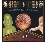 Mishambra - God Doesnt Play with Dice