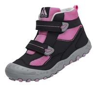 Mishansha Chaussures Randonnée pour Enfants Antidérapant Montagne Trekking Chaussures Taille 24-38 EU