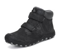 Mishansha Enfant Bottes Neige Antideslizante | Chaudes Fourrées, Antidérapant