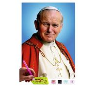 MISHBAY Kit de Diamond Painting pour Adultes Religion - 30x40cm - Diamond Painting DIY Relaxant, Kit Complet pour Femmes et Débutants - Loisir Créatif pour des Moments de Détente au Calme