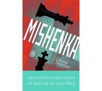Mishenka Daniel Tammet (Auteur), Daniel Roche (Traduction)