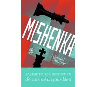 Mishenka - Daniel Tammet - J'ai Lu - Poche - Roman