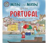 Mishi And Mashi Go To Portugal