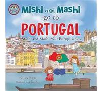 Mishi and Mashi go to Portugal - Amazon Digital Services LLC KDP - Amazon Digital Services LLC KDP - Livre en Anglais - Paperback Amazon Digital Services LLC KDPAmazon Digital Services LLC KDP (Auteur