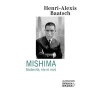 Mishima
