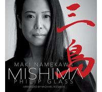 Mishima A Life In Four Chapters CD