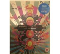 Mishima : A Life In Four Chapters