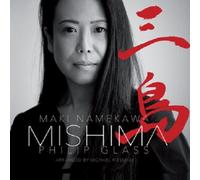 Mishima A Life In Four Chapters CD