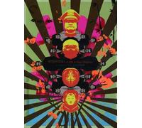 Mishima: A Life in Four Chapters (Criterion Collection)