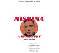 Mishima John Nathan (Auteur)