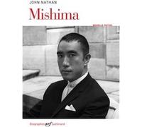 Mishima – Mishima – Gallimard