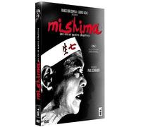 Mishima, une vie en quatre chapitres [Édition Collector]