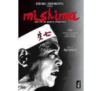 Mishima, Une Vie En Quatre Chapitres - Édition Collector